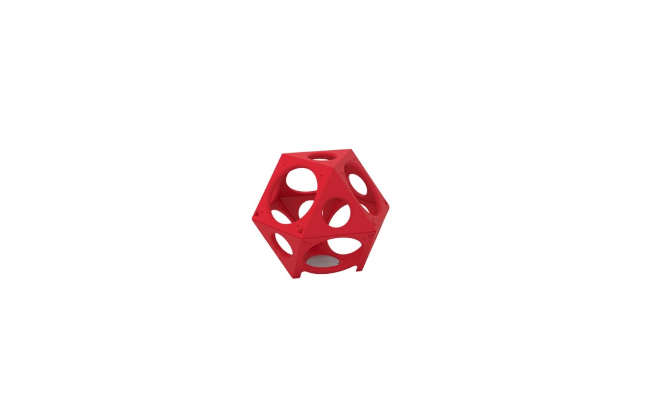 Prodotto CUBO 1
