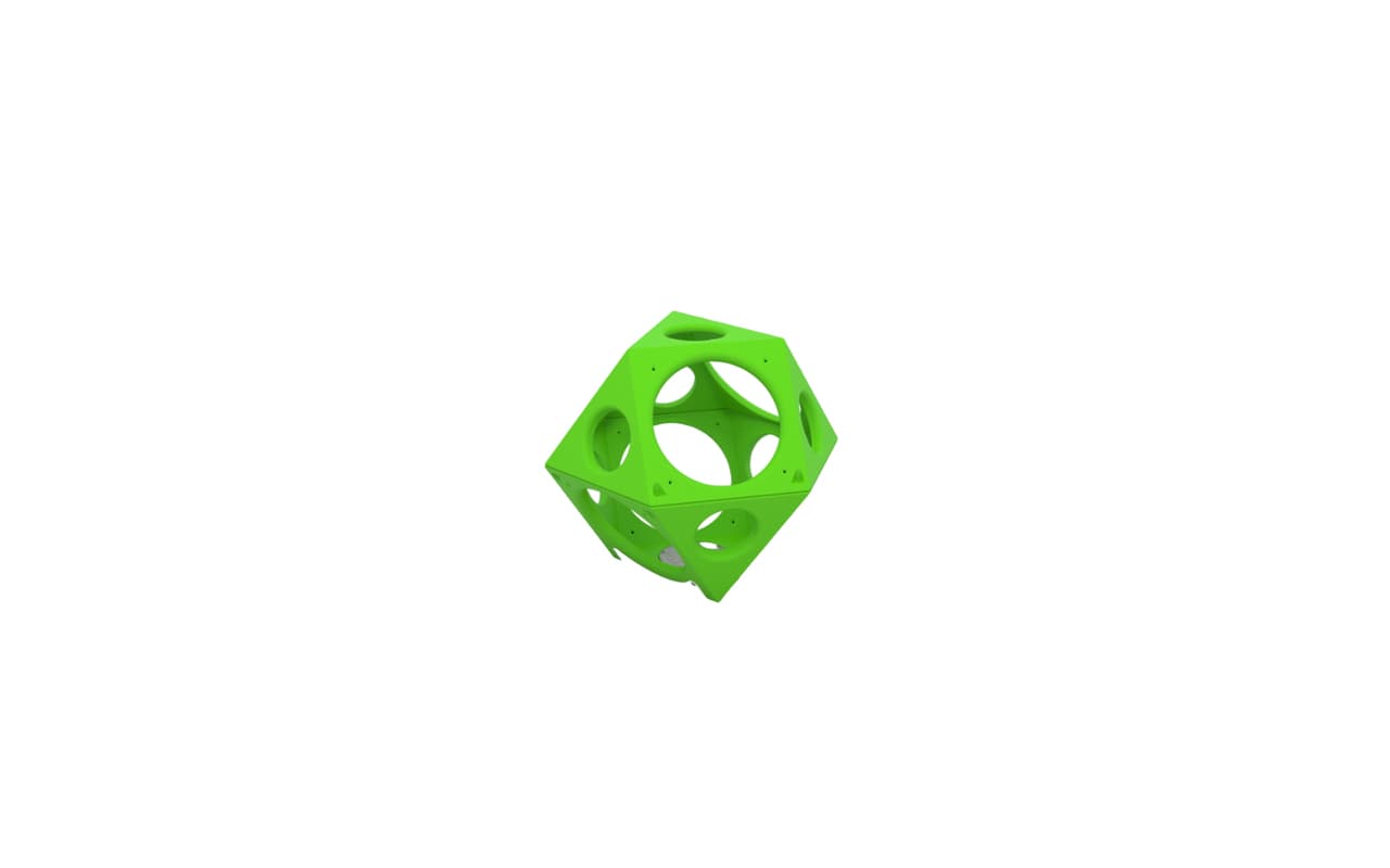 CUBO 1 - Immagine 4