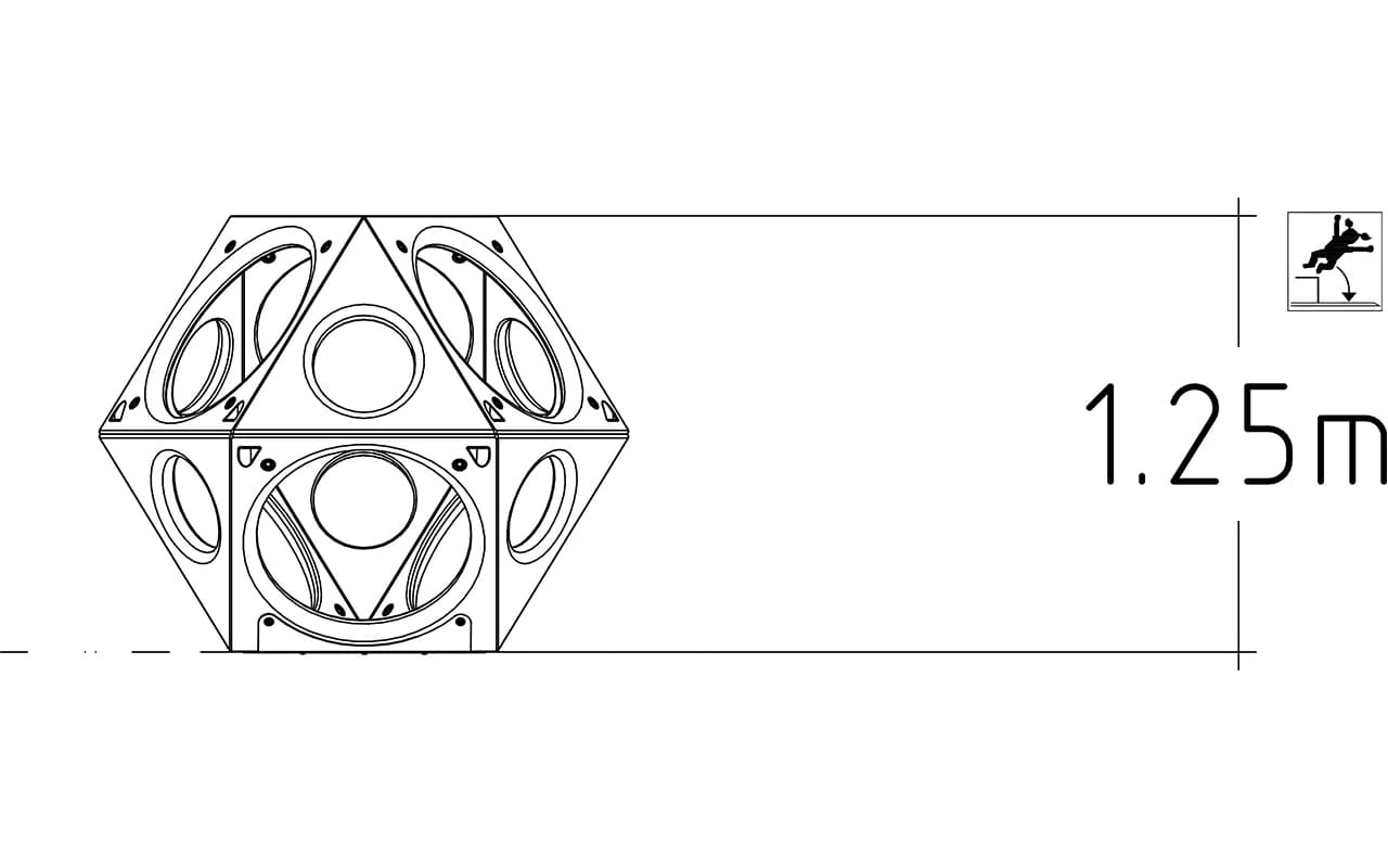 CUBO 1 - Immagine 2