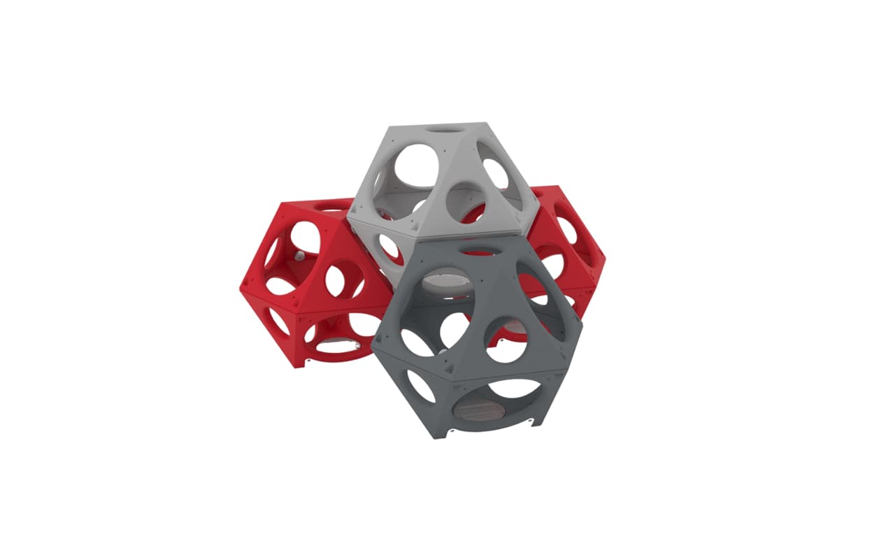 Prodotto CUBO 4