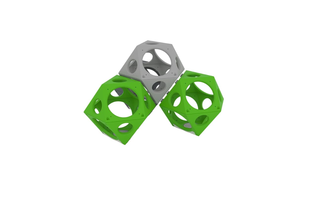 CUBO 4 - Immagine 4