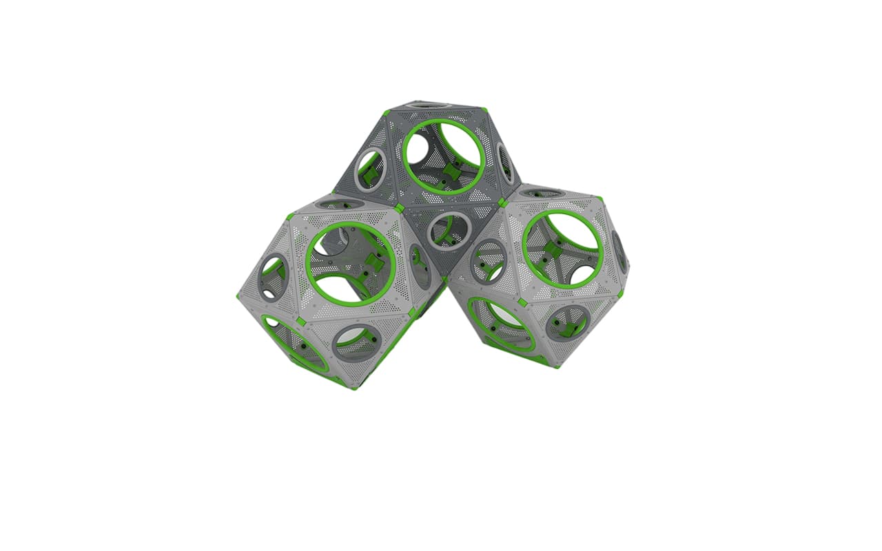 CUBO 4 - Immagine 6