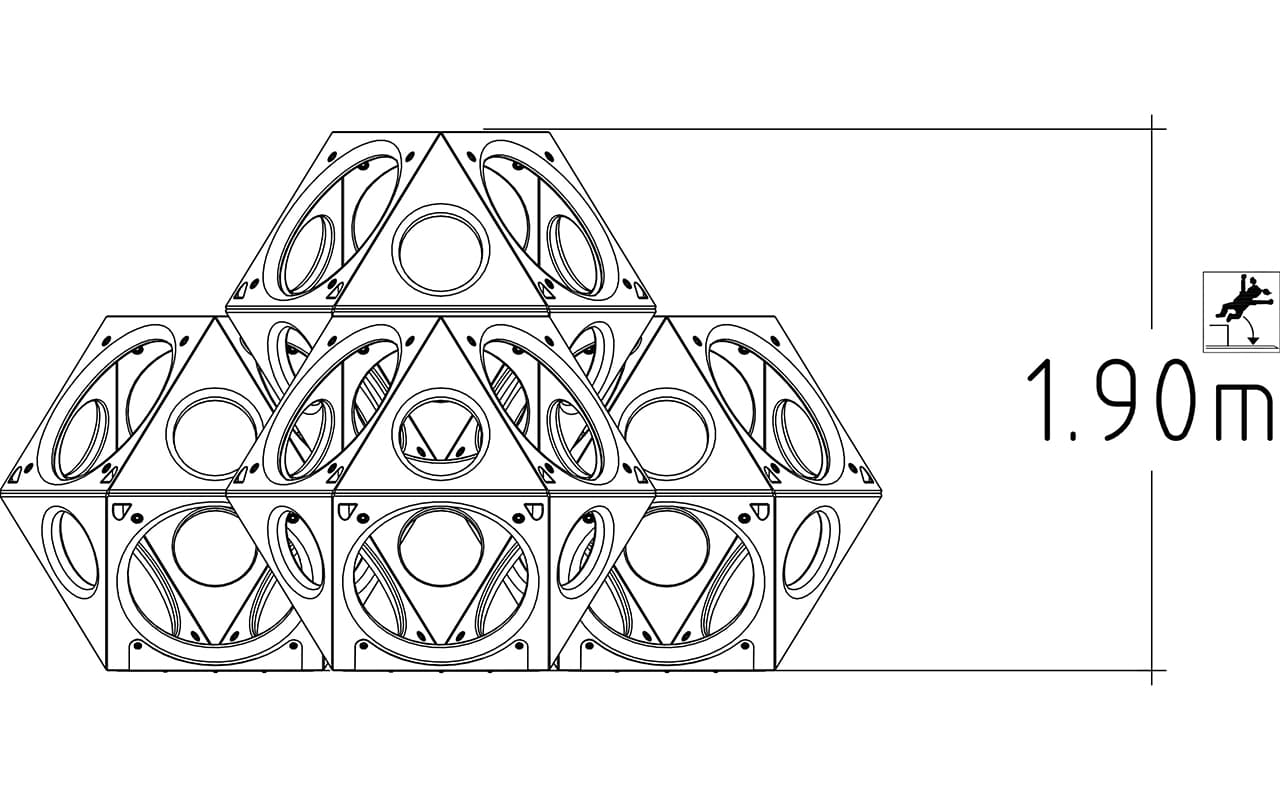 CUBO 4 - Immagine 2