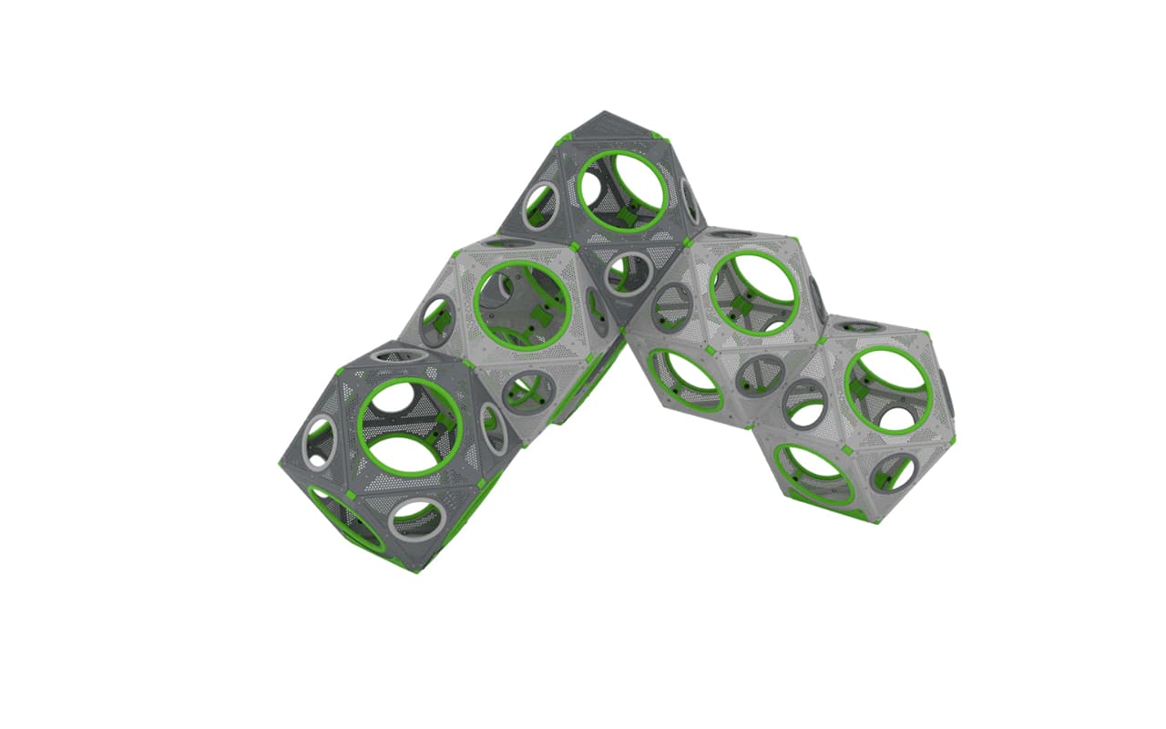 CUBO 7 - Immagine 6