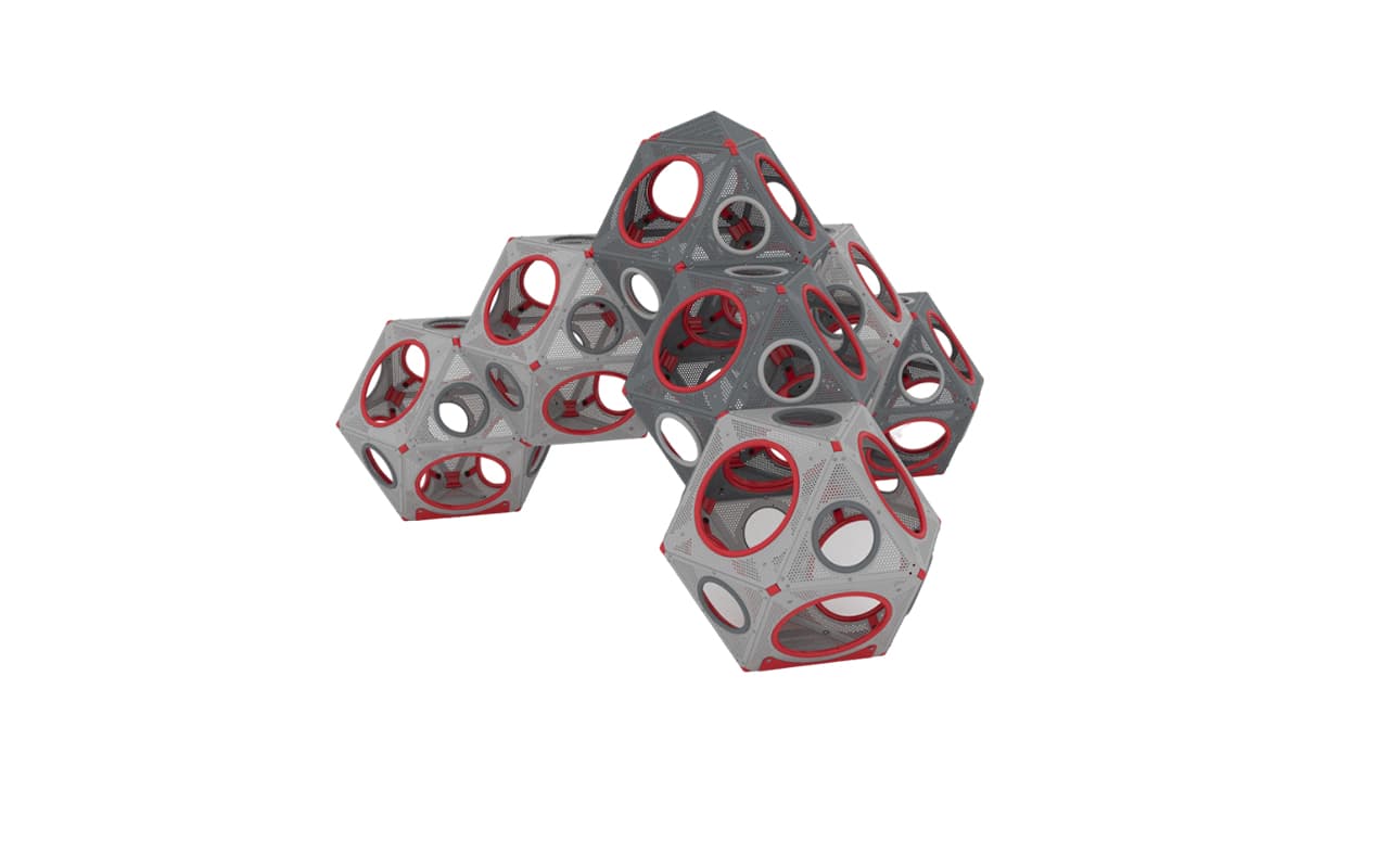 CUBO 7 - Immagine 5