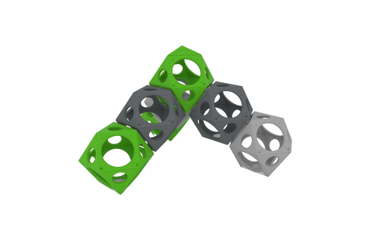 CUBO 7 - Immagine 4