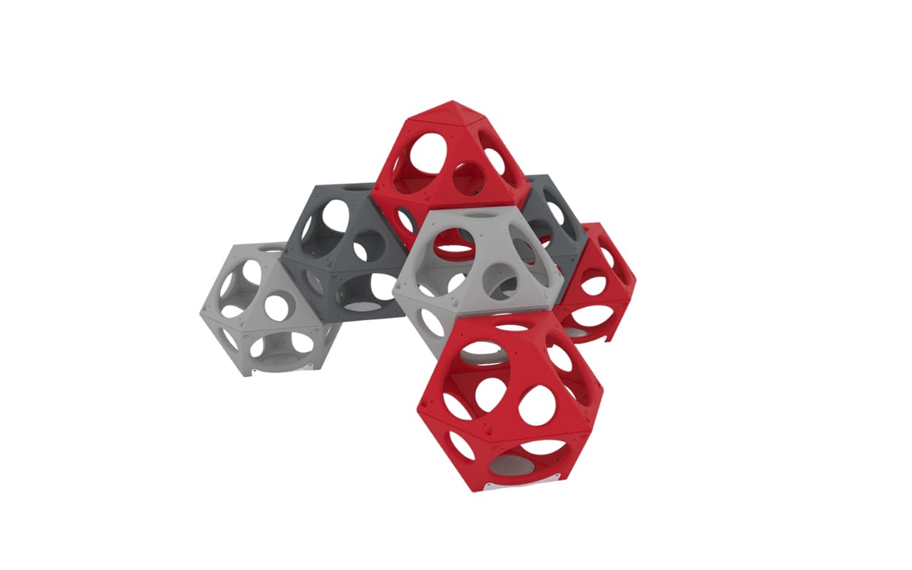 Prodotto CUBO 7