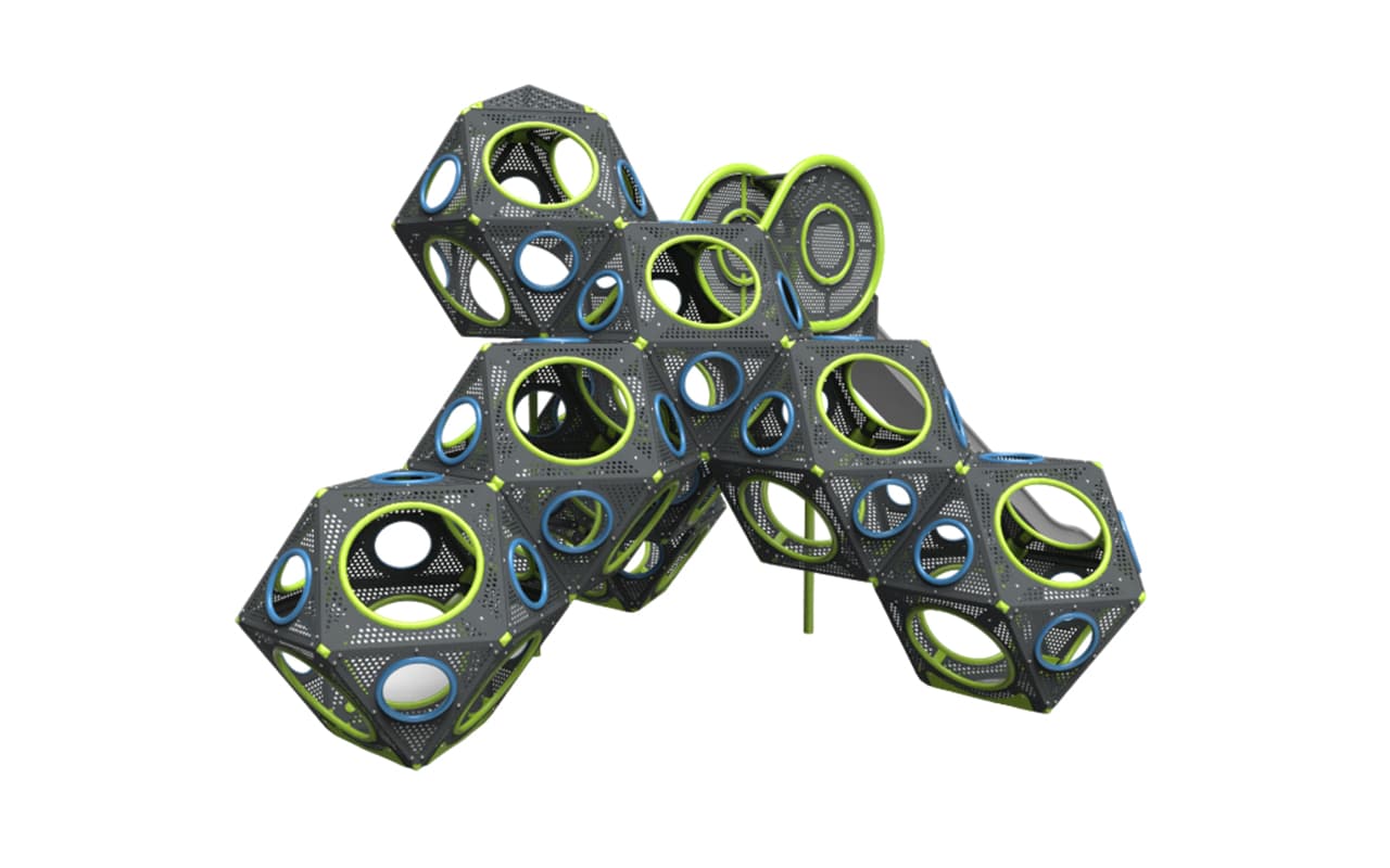 CUBO 8 SL - Immagine 6