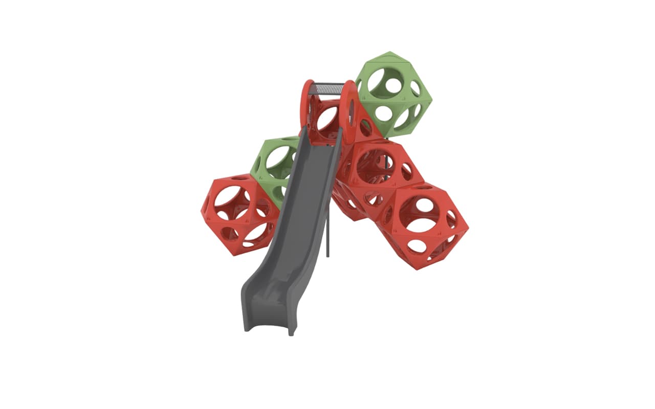 Prodotto CUBO 8 SL