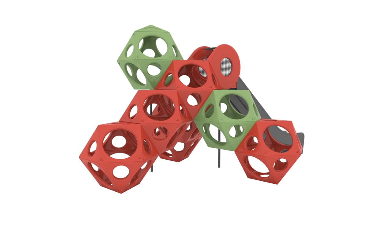 CUBO 8 SL - Immagine 4