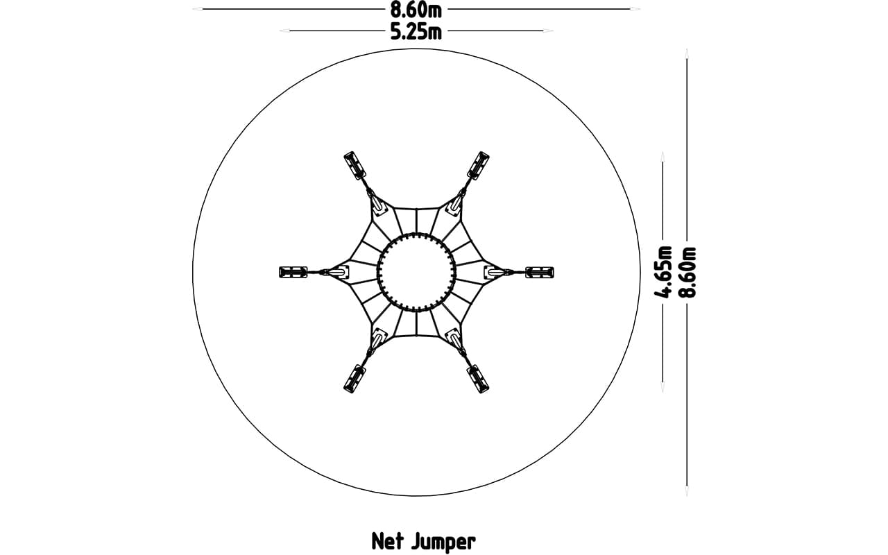 Net Jumper 1 - Immagine 4