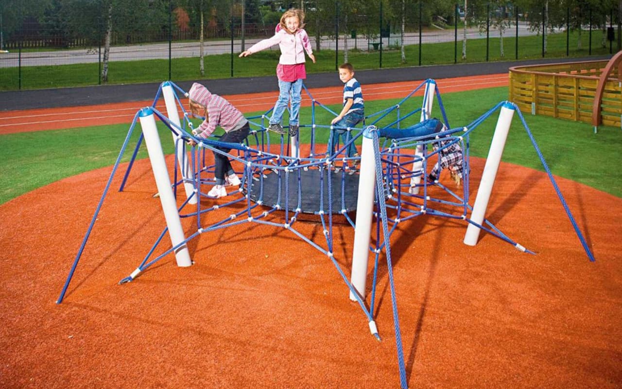 Net Jumper 1 - Immagine 6