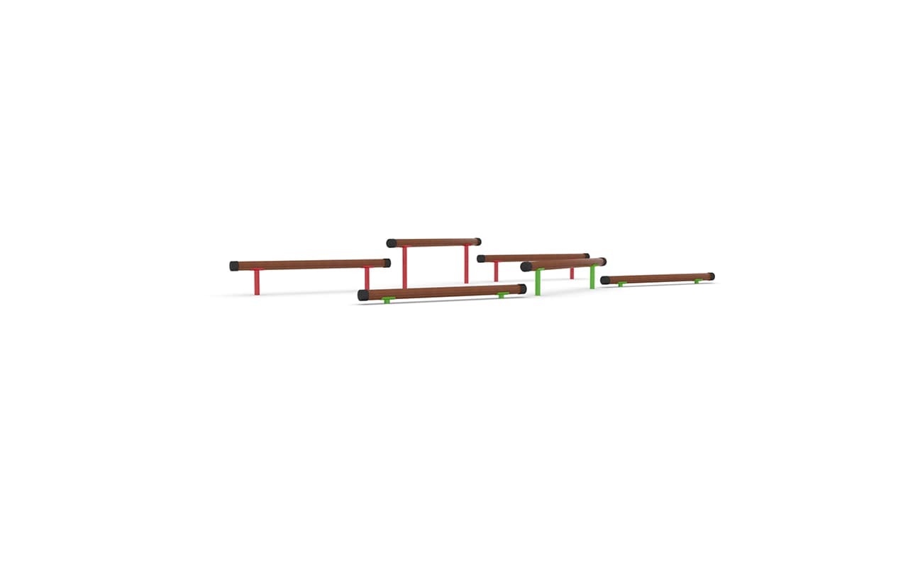Balance Beam - Immagine 2