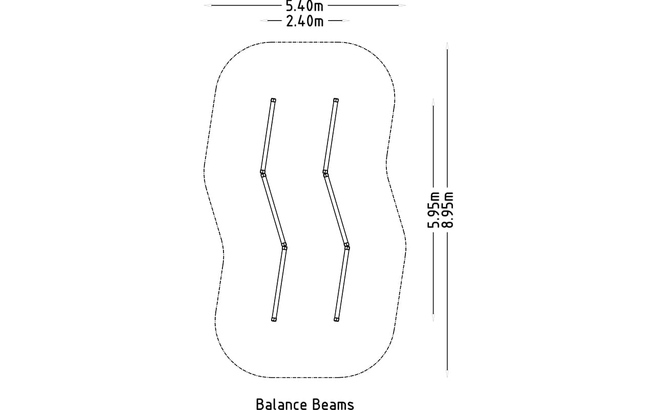 Balance Beam - Immagine 4