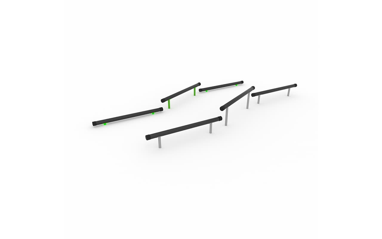 Balance Beam - Immagine 5