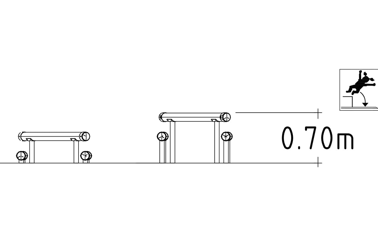 Balance Beam - Immagine 3