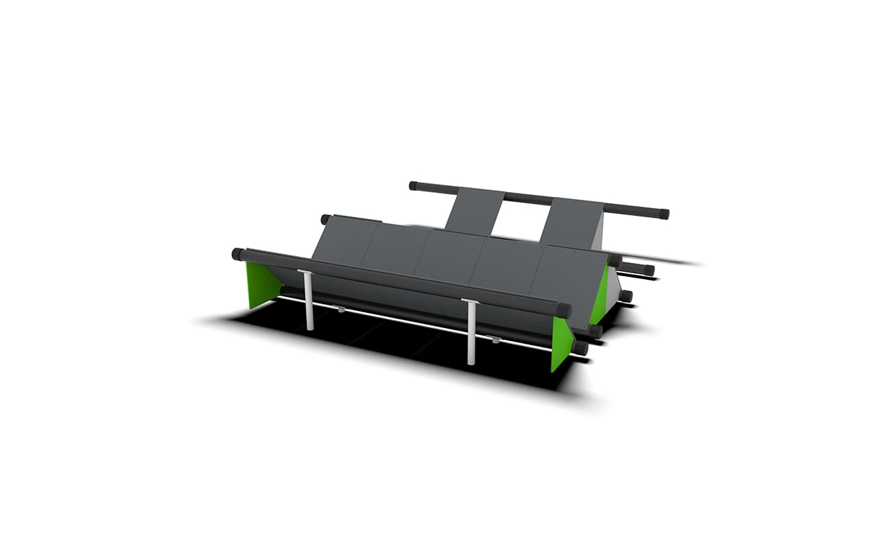 Ninja Steps - Immagine 6