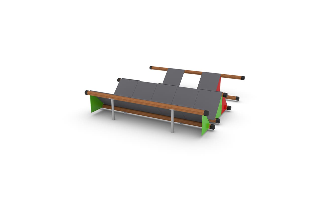 Ninja Steps - Immagine 2