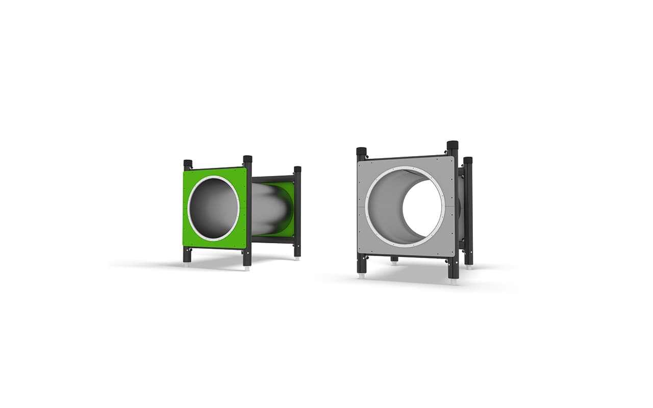 Crawling Tubes - Immagine 3