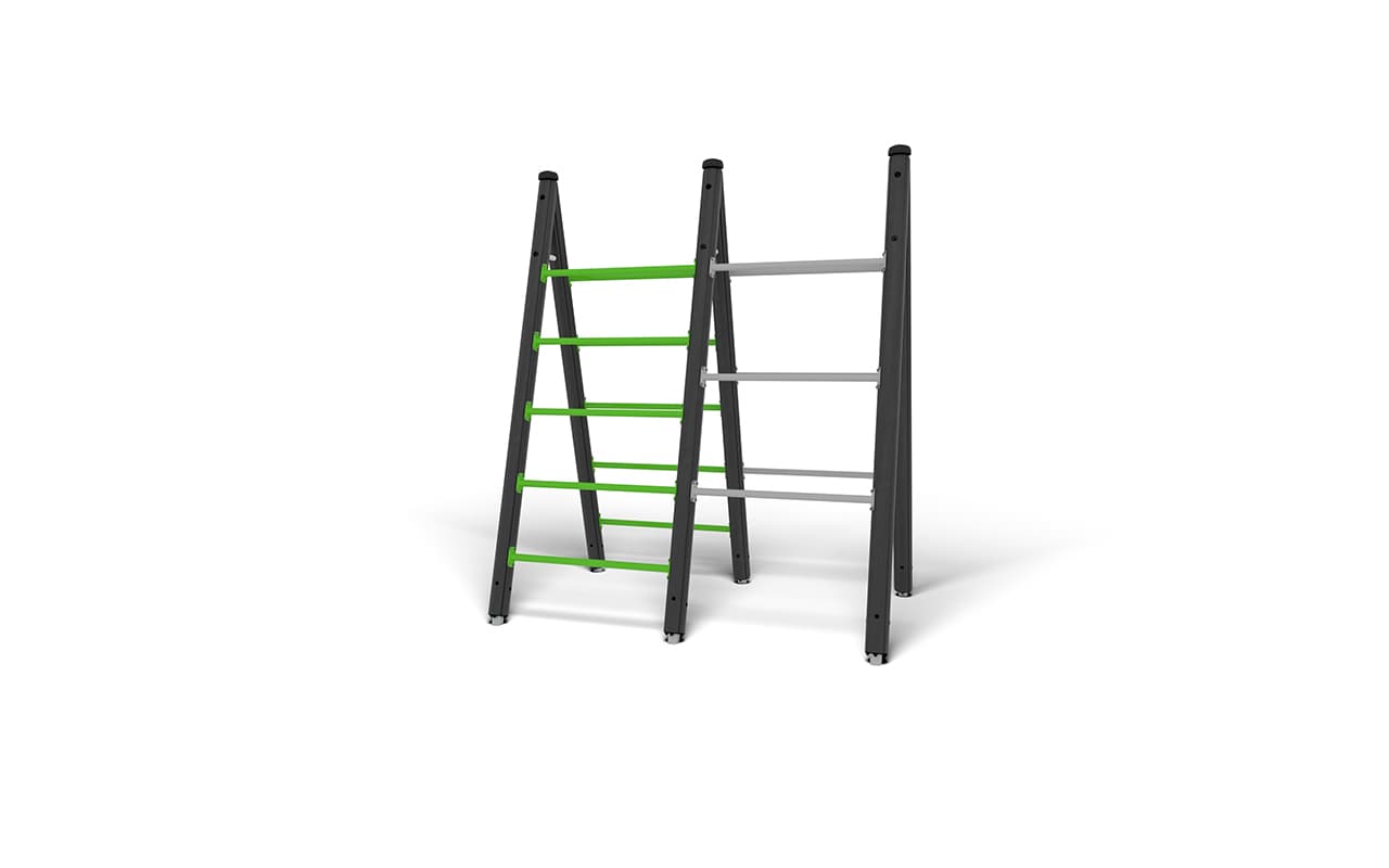 A-Frame - Immagine 3