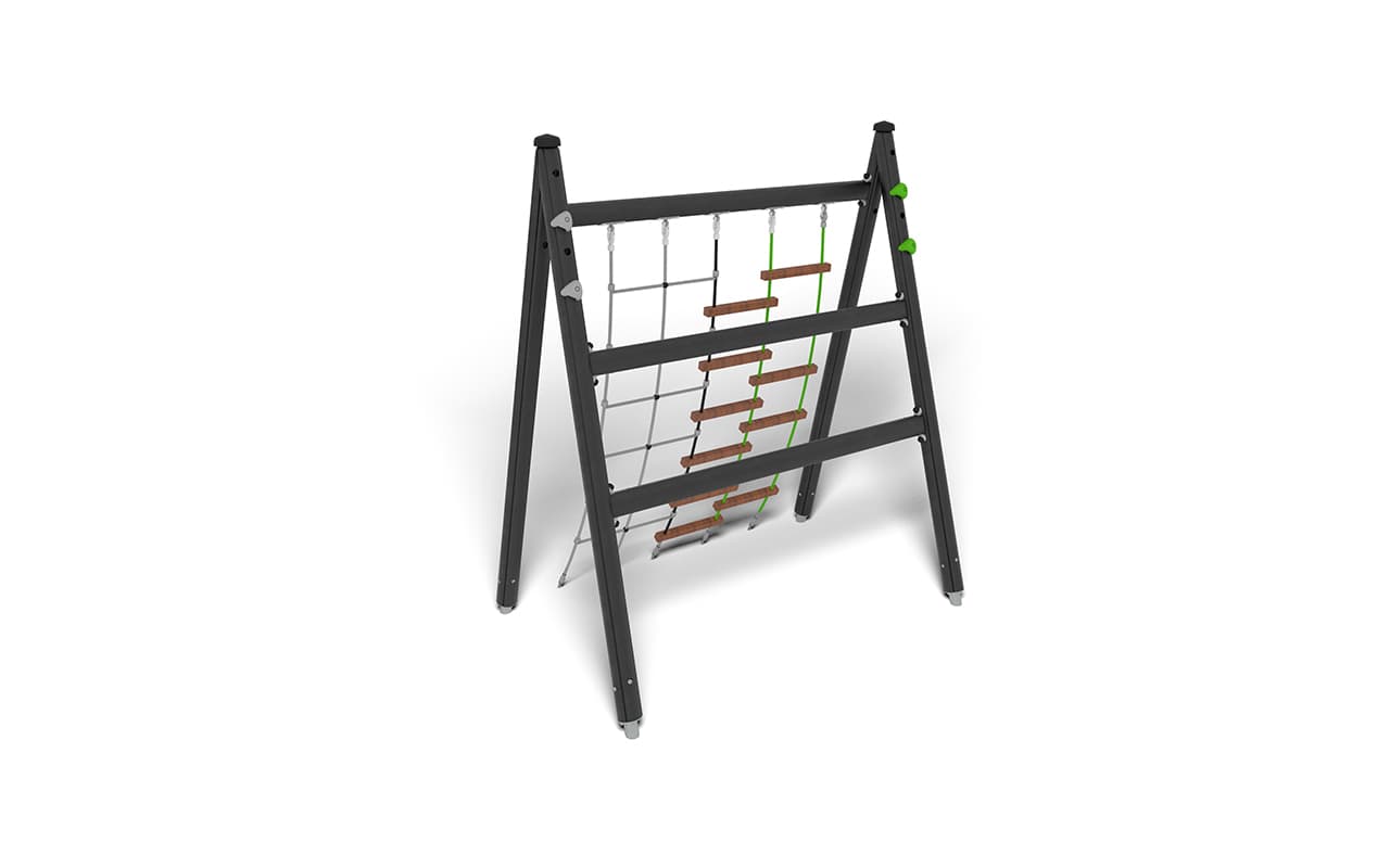 Net Climb - Immagine 4