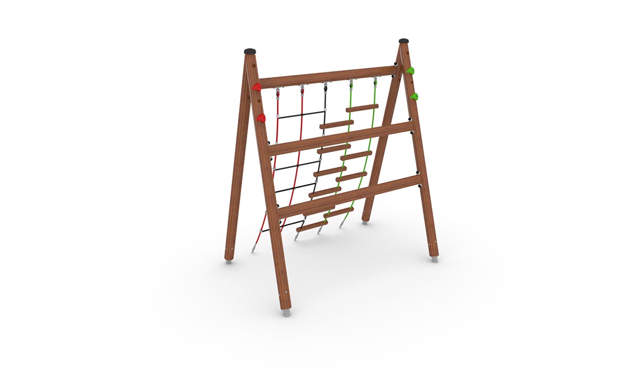 Net Climb - Immagine 2