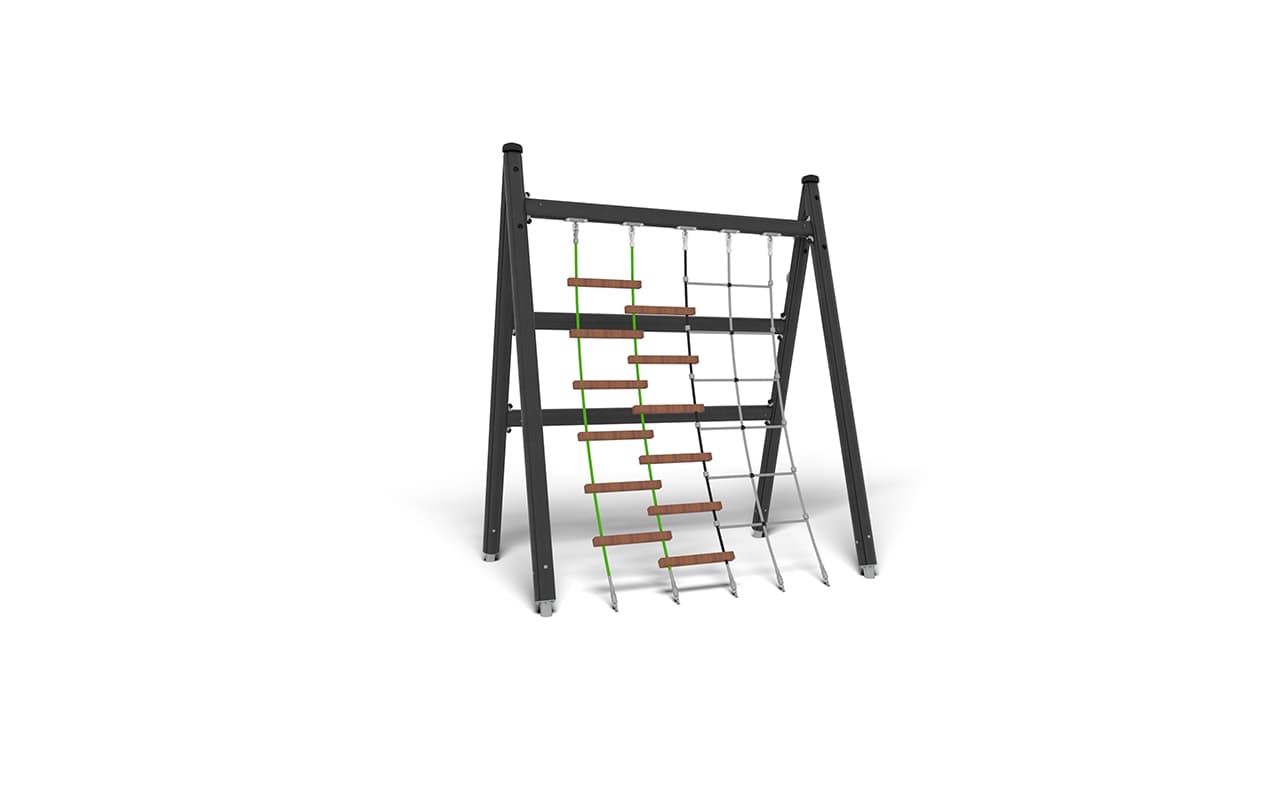Net Climb - Immagine 3