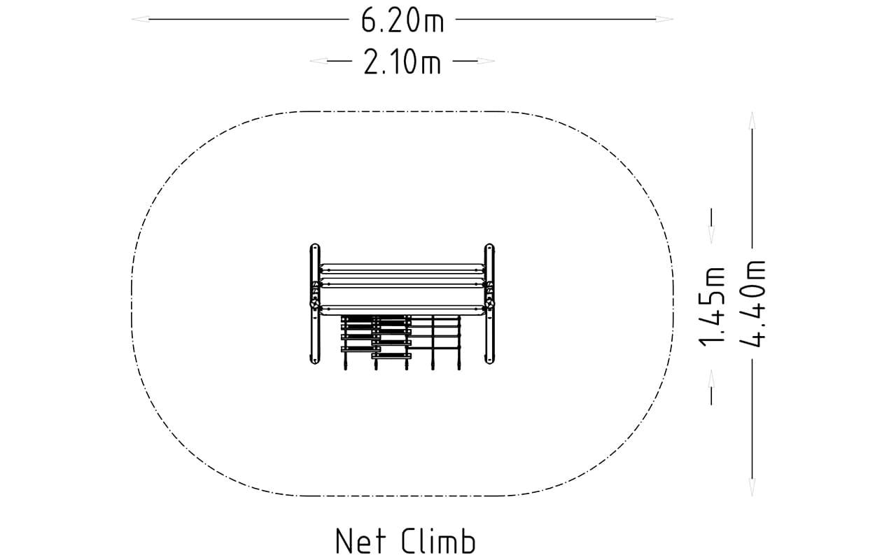 Net Climb - Immagine 6