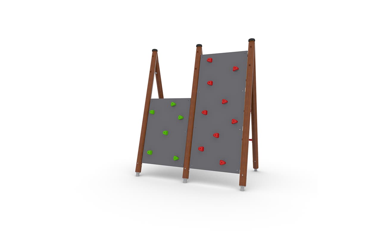 Prodotto Climbing Wall