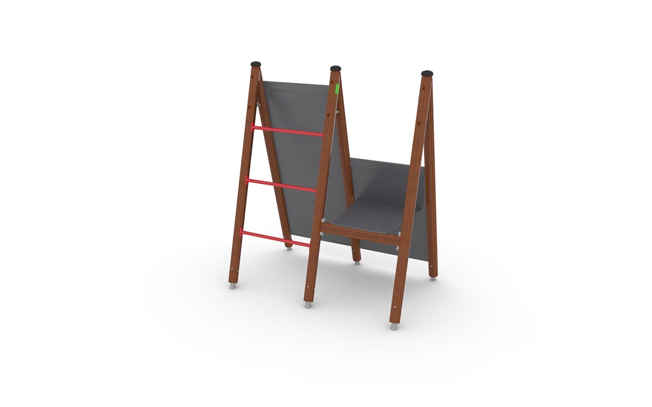 Climbing Wall - Immagine 2
