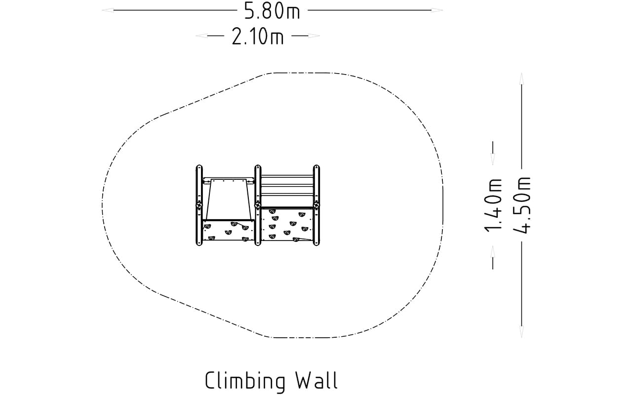 Climbing Wall - Immagine 6