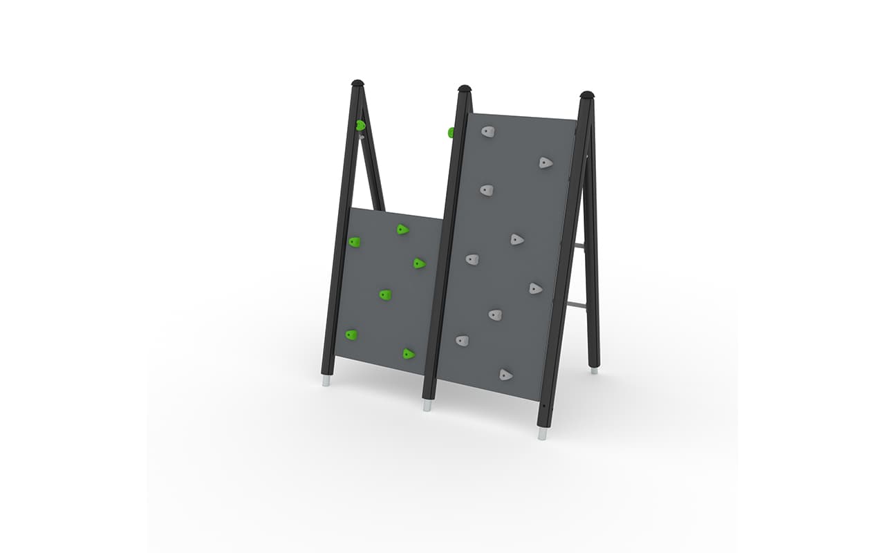 Climbing Wall - Immagine 3
