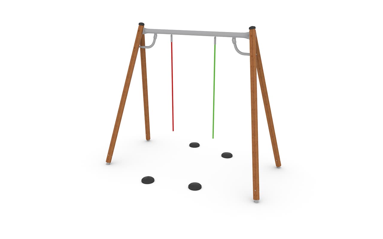 Rope Swing - Immagine 2