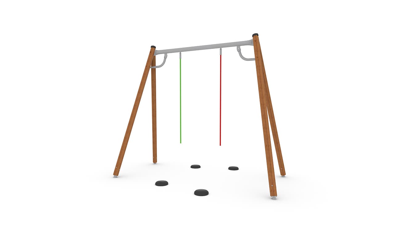 Prodotto Rope Swing