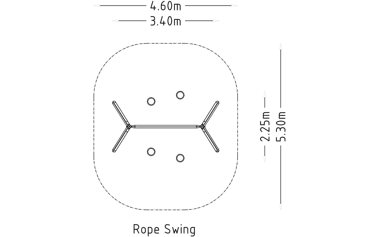 Rope Swing - Immagine 6
