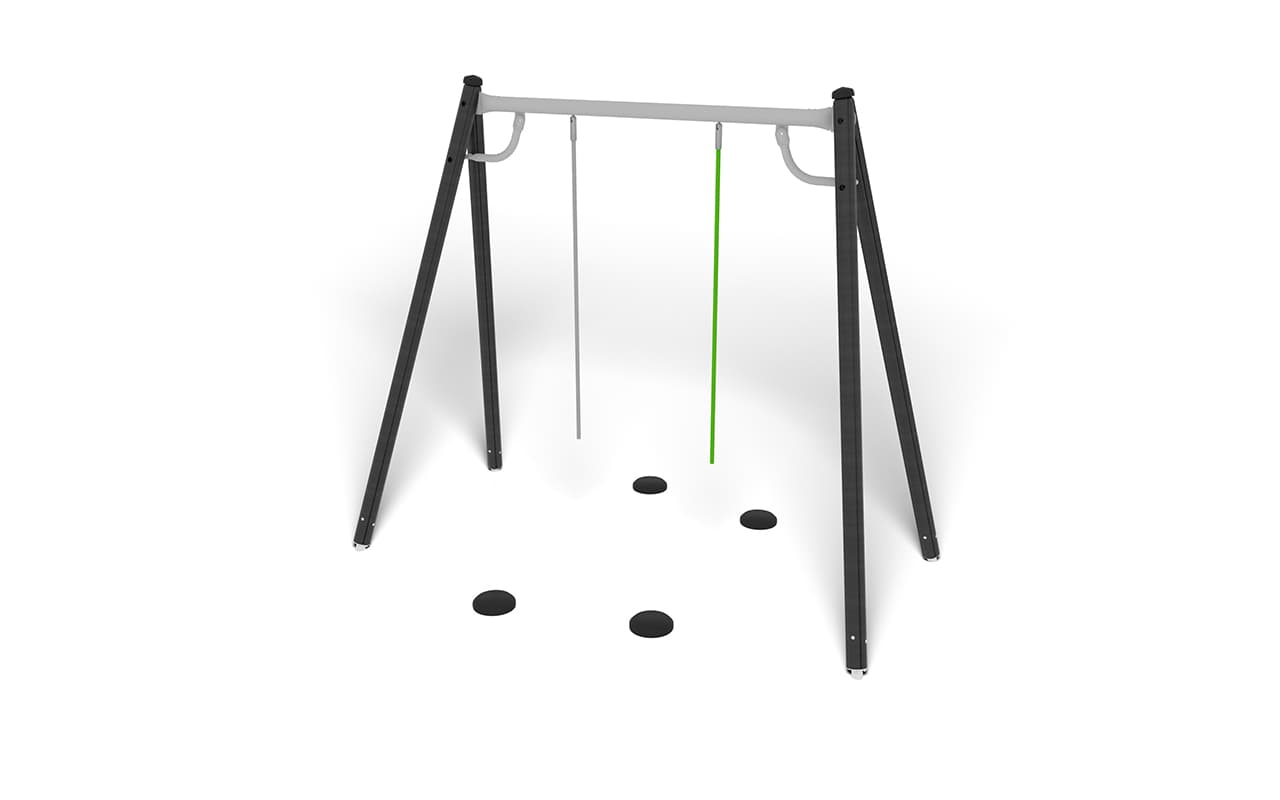 Rope Swing - Immagine 4