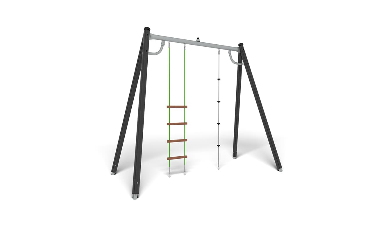 Rope Climb - Immagine 3