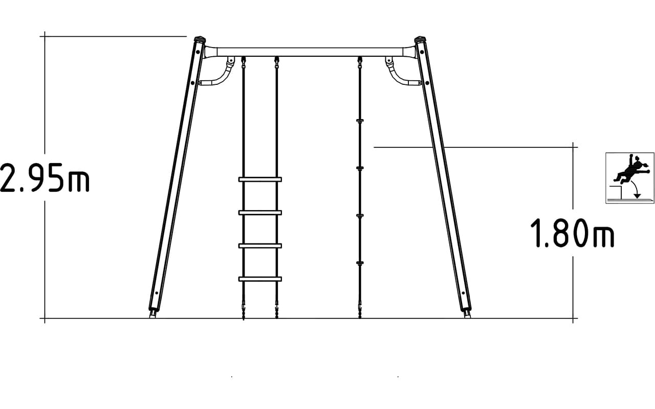 Rope Climb - Immagine 5