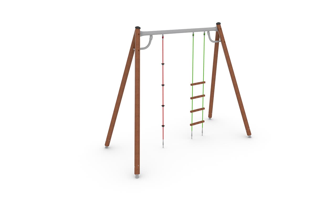 Rope Climb - Immagine 2