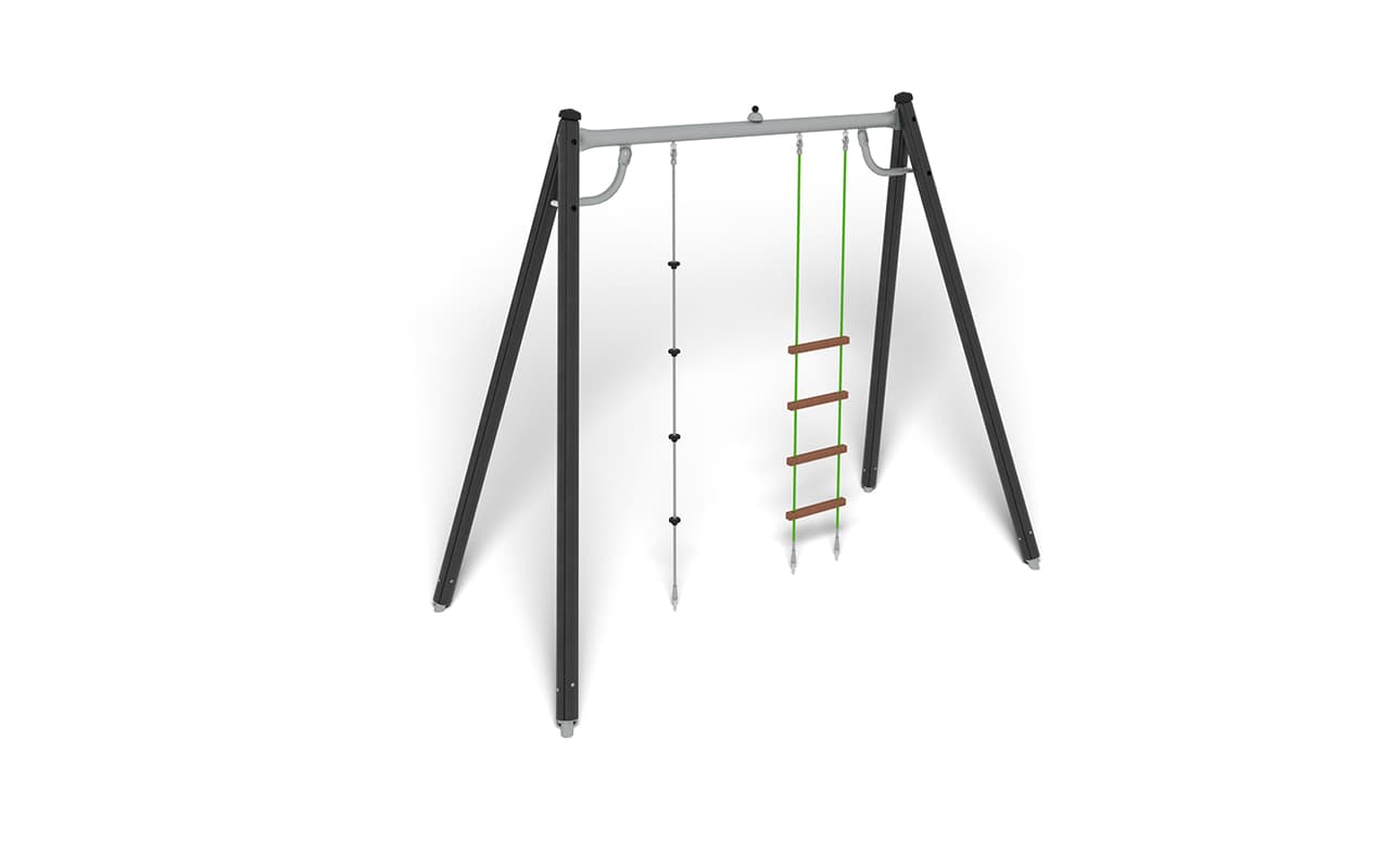 Rope Climb - Immagine 4