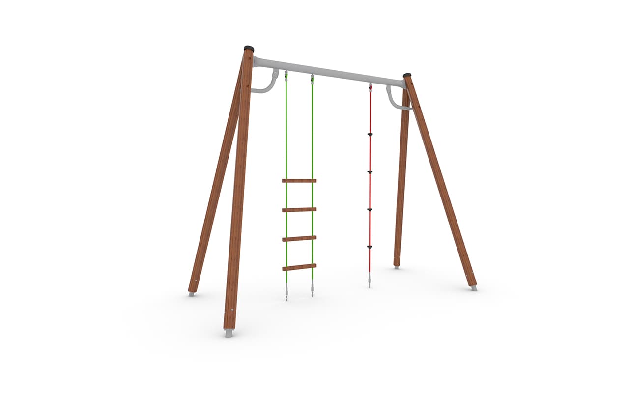 Prodotto Rope Climb