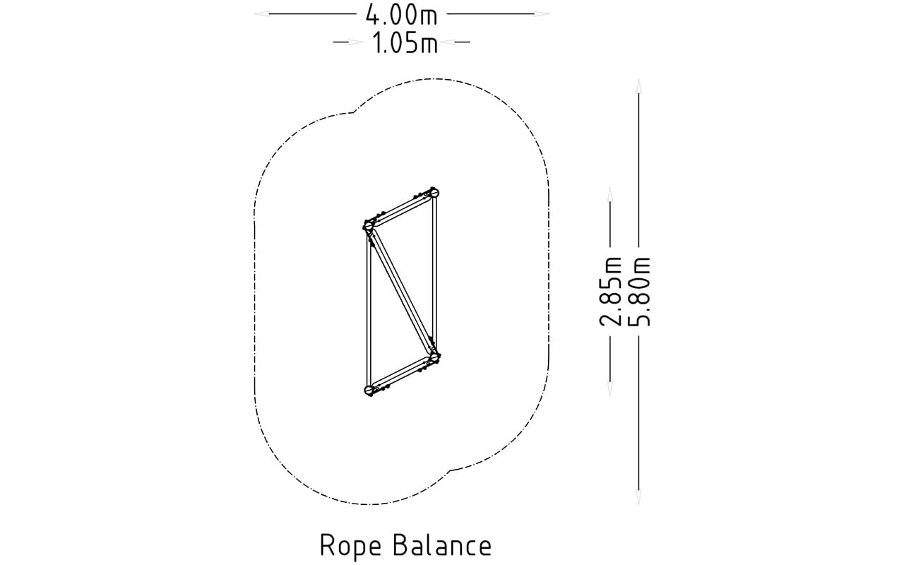Rope Balance - Immagine 6