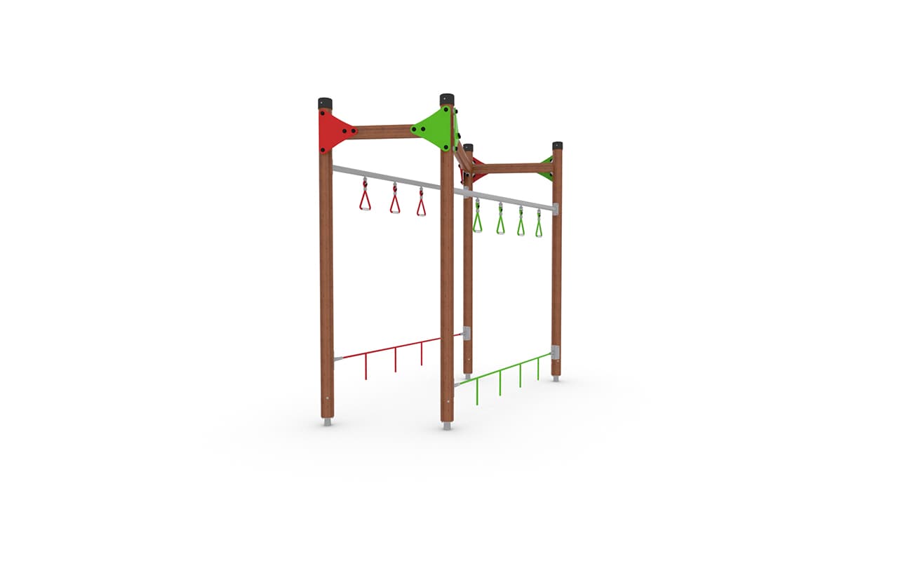 Prodotto Rope Balance