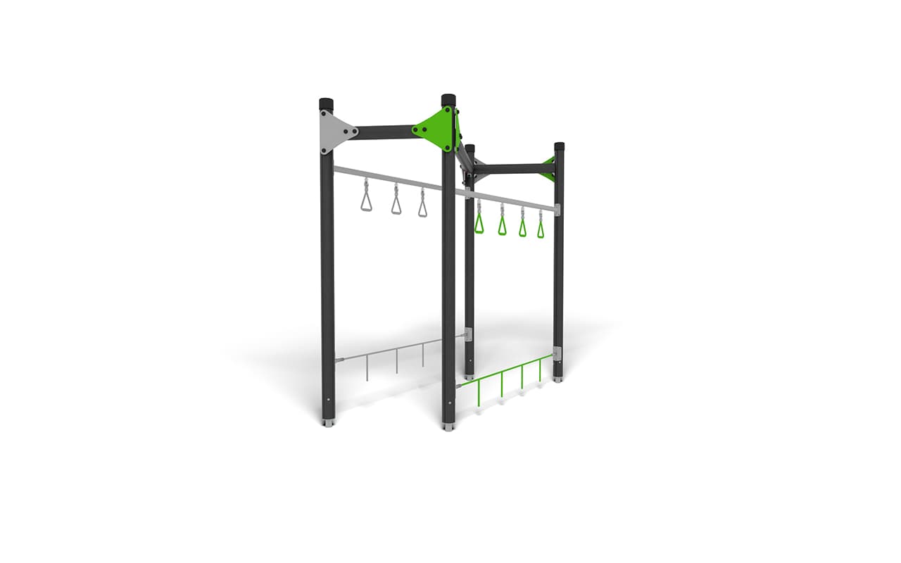 Rope Balance - Immagine 3