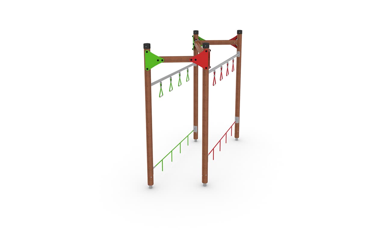 Rope Balance - Immagine 2