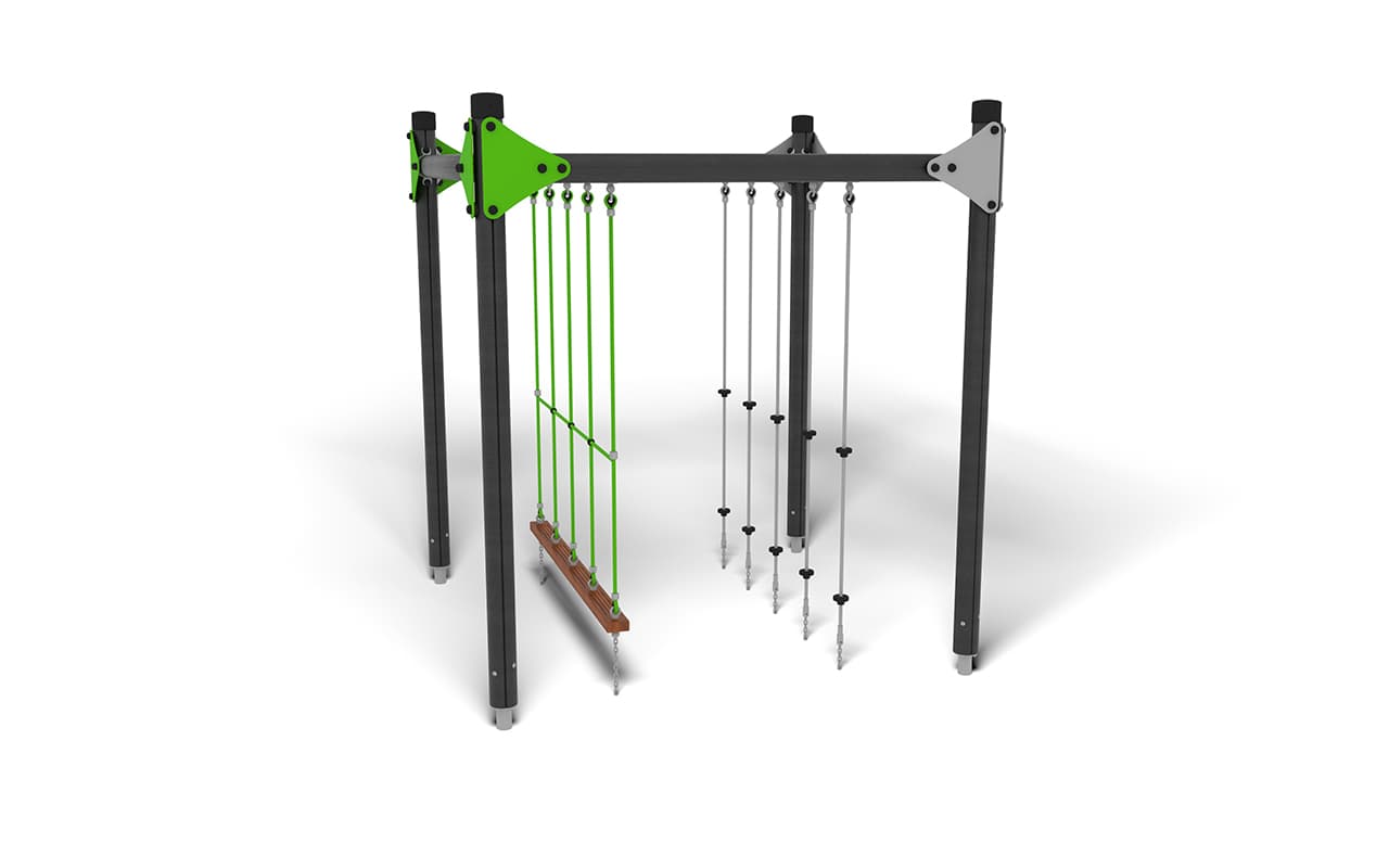 Climb Walk - Immagine 3