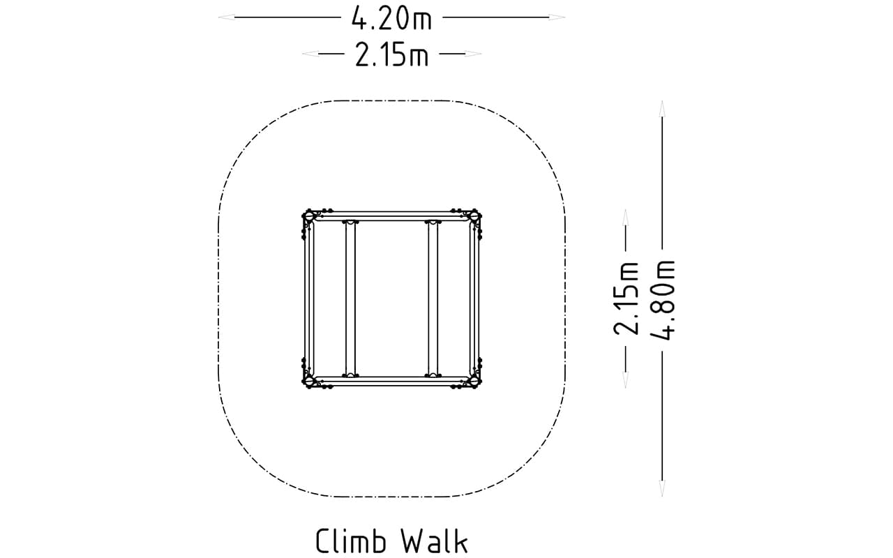 Climb Walk - Immagine 6