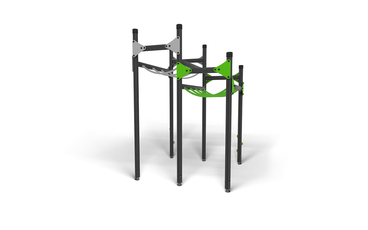 Monkey bars - Immagine 4