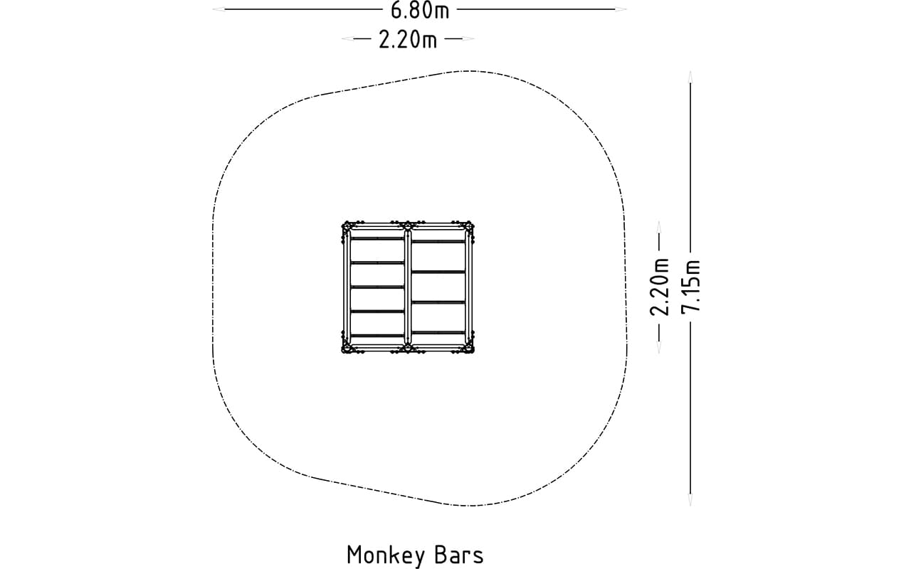 Monkey bars - Immagine 6