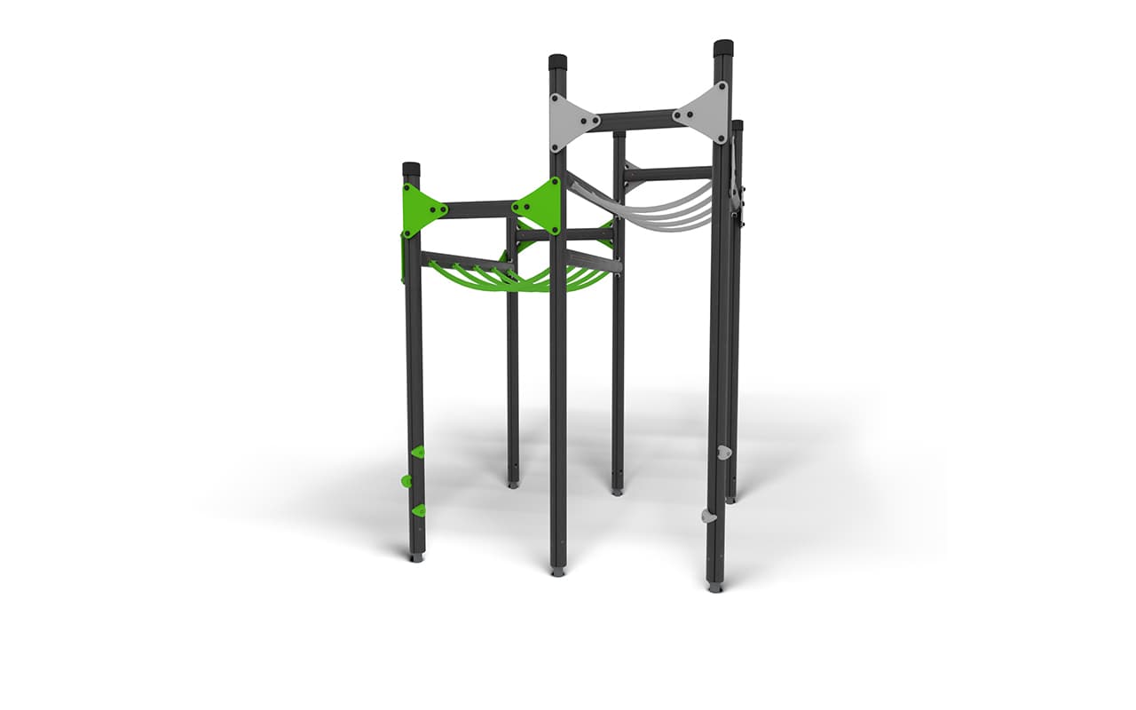 Monkey bars - Immagine 3